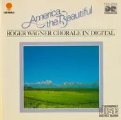 The Roger Wagner Chorale - America The Beautiful