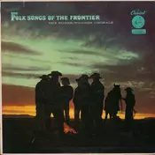 The Roger Wagner Chorale - Folk Songs of the Frontier