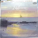 LP - The Roger Wagner Chorale - Reflections