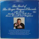 LP - The Roger Wagner Chorale - The Best Of The Roger Wagner Chorale