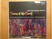 The Roger Wagner Chorale - Voices Of The South
