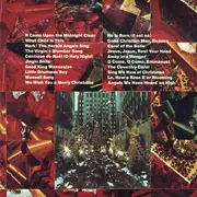 Double LP - The Roger Wagner Chorale - Great Choral Music Of Christmas
