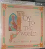 7inch Vinyl Single - The Roger Wagner Chorale - Joy To The World (Part 4) - EP