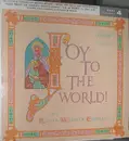 7inch Vinyl Single - The Roger Wagner Chorale - Joy To The World (Part 4) - EP