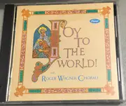 CD - The Roger Wagner Chorale - Joy To The World