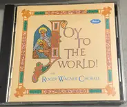 The Roger Wagner Chorale - Joy To The World