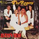 7inch Vinyl Single - The Rogers - Brividi