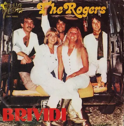 The Rogers - Brividi