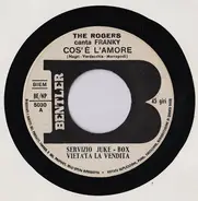 The Rogers Canta Franky - Cos'È L'Amore