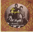 7inch Vinyl Single - The Rogers - Il Sogno