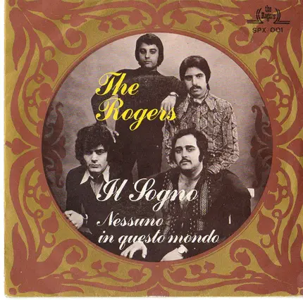 The Rogers - Il Sogno