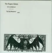 7inch Vinyl Single - The Rogers Sisters - (I'm A) Ballerina