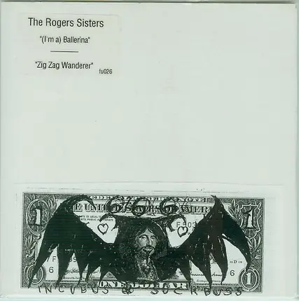 The Rogers Sisters - (I'm A) Ballerina
