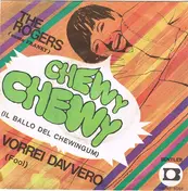 Rogers - Vorrei Davvero
