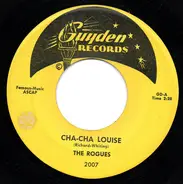 The Rogues - Cha-Cha Louise