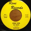 7inch Vinyl Single - The Rogues - Comin Home / Rock'n Roll Fever