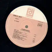 Double LP - The Roicoco / Caruana - Week-End À Hawaï - Gatefold
