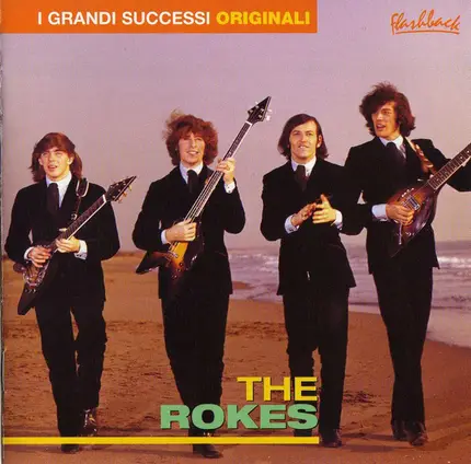 The Rokes - I Grandi Successi Originali