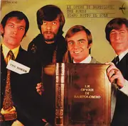7inch Vinyl Single - The Rokes - Le Opere Di Bartolomeo / Siamo Sotto Il Sole