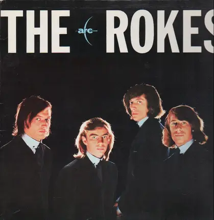 The Rokes - The Rokes