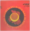 LP - The Roland Kirk Quartet Featuring Elvin Jones - Rip, Rig & Panic - INSERT