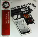 Double LP - The Roland Shaw Orchestra - 007 / Diamonds Are Forever / Theme Music From Spy, Private Eye Thriller - OBI