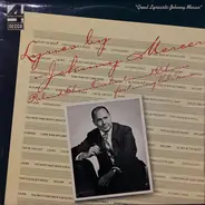 The Roland Shaw Orchestra Featuring Val Teare - Great Lyricists: Johnny Mercer