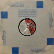 LP - The Roland Shaw Orchestra Featuring Val Teare - Great Lyricists: Johnny Mercer