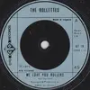 7inch Vinyl Single - The Rollettes - We Love You Rollers