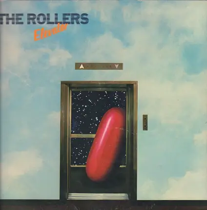 The Rollers - Elevator