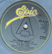 The Rollers - No Doubt About It