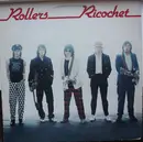 LP - The Rollers - Ricochet