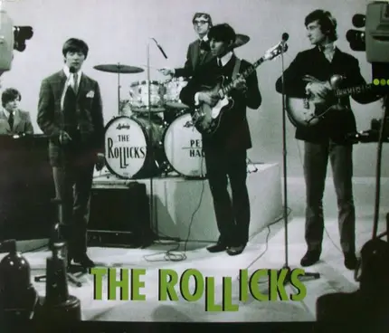 The Rollicks - The Rollicks