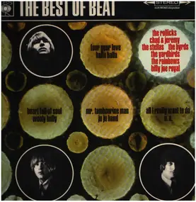 Rollicks - The Best of Beat