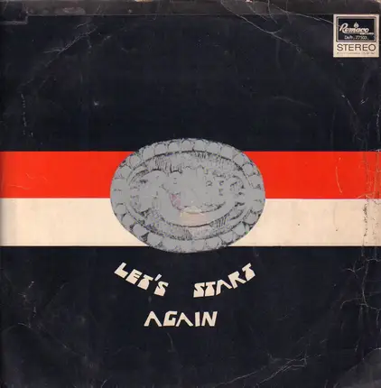 The Rollies - Let's Start Again