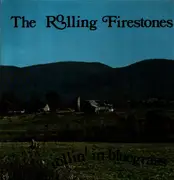 LP - The Rolling Firestones - Rollin' In Bluegrass