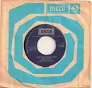 7inch Vinyl Single - The Rolling Stones - (I Can't Get No) Satisfaction