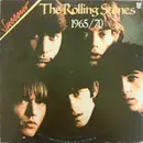 LP - The Rolling Stones - 1965/70