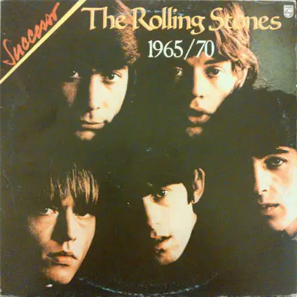 The Rolling Stones - 1965/70
