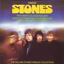 7inch Vinyl Single - The Rolling Stones - 19th Nervous Breakdown / Have You Seen Your Mother, Baby, Standing In The Shadow?