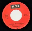 7'' - The Rolling Stones - 2,000 Light Years From Home / She's A Rainbow