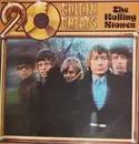 LP - The Rolling Stones - 20 Golden Greats