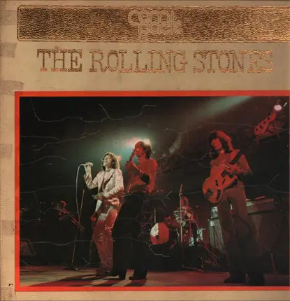 The Rolling Stones - Com Pack