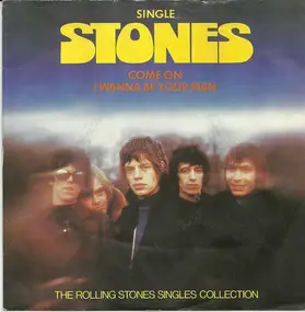 The Rolling Stones - Come On