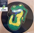 10'' - The Rolling Stones - A Bigger Bang Live - Picure Disc