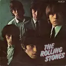 LP - The Rolling Stones - Amiga Edition