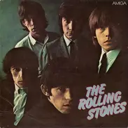 The Rolling Stones - Amiga Edition