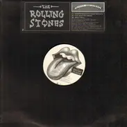 The Rolling Stones - Anybody Seen My Baby