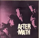 LP - The Rolling Stones - After-Math - Rare