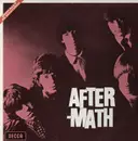 LP - The Rolling Stones - Aftermath - DMM